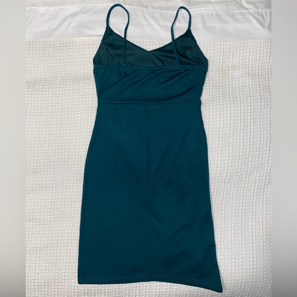 *NEW Zalalus- Women’s Spaghetti Strap Bodycon Dress. - Picture 5 of 13